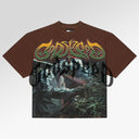 Godspeed Indoor T-Shirt (Grabba)