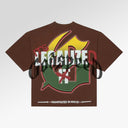 Godspeed Indoor T-Shirt (Grabba)