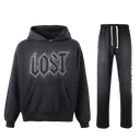 Lost Intricacy Inverse Sweatsuit