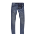 Jordan Craig Sean - Cavalry Denim In Imperial Blue