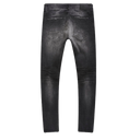 Jordan Craig Sean - Granite Denim In Industrial Black