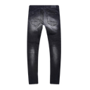 Jordan Craig Sean - Magnolia Denim In Black Shadow