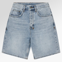Ksubi Anti K Short Bunker Blue