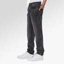 Ksubi Chitch Replika Black Selvedge
