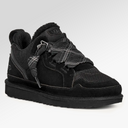 UGG Women's Lowmel In Black