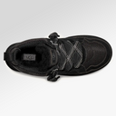 UGG Kid's Lowmel In Black