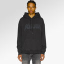 Ksubi Electric Biggie Hoodie Old Black