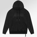 Ksubi Electric Biggie Hoodie Old Black