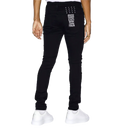 Ksubi Van Winkle Black Rebel