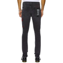 Ksubi Van Winkle Black Rokk