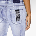 Ksubi Van Winkle Trashed Dreams