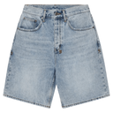Ksubi Anti K Short Bunker Blue