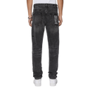 Ksubi Chitch Replika Black Selvedge