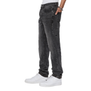 Ksubi Chitch Replika Black Selvedge