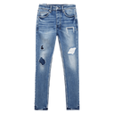 Ksubi Chitch Roadhouse 1999