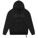 Ksubi Electric Biggie Hoodie Old Black