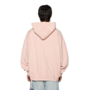 Ksubi Intruder Ekcess Hoodie Magnolia