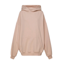 Ksubi Intruder Ekcess Hoodie Magnolia