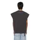 Ksubi Kingdom Slash Crew Faded Black