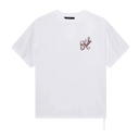 Ksubi Kursed Ekcess SS Tee True White
