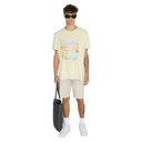 Ksubi Paradise Biggie SS Tee