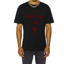 Ksubi Sin Again Biggie SS Tee Jet Black