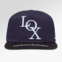 Godspeed X The Legacy Trucker (Black Navy)