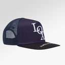 Godspeed X The Legacy Trucker (Black Navy)