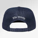 Godspeed X The Legacy Trucker (Black Navy)