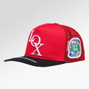 Godspeed X The Legacy Trucker (Black Red)