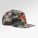 Godspeed X The Legacy Trucker (War Mode)