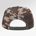 Godspeed X The Legacy Trucker (War Mode)