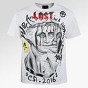 Lost Intricacy Ben Frank T-Shirt