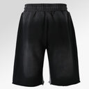 Lost Intricacy MITT Shorts In Black