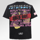 Lost Intricacy GTA T-Shirt