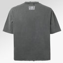 Lost Intricacy Grey Lost Outline T-Shirt