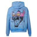 Lost Intricacy Half Man Half Amazing Zip Up Hoodie