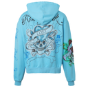 Lost Intricacy Ink & Bones Sweatsuit