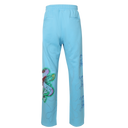 Lost Intricacy Ink & Bones Sweatsuit