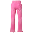 Lost Intricacy Suit In Pink For Women's