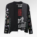 Lost Intricacy What The Lost Long Sleeve Tee