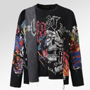 Lost Intricacy What The Lost Long Sleeve Tee