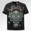 Lost Intricacy Medusa T-Shirt