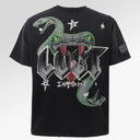 Lost Intricacy Medusa T-Shirt