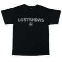 Lost Shdws OG Logo Tee