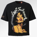 Lost Intricacy Up In Smoke T-Shirt