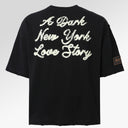 Lost Intricacy Up In Smoke T-Shirt