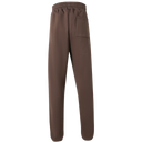 Lost Intricacy Brown Patch Sweatsuit