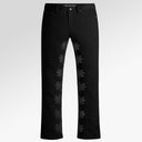 Lost Shdws OG DRK Denim Pant (BLACK)