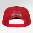 Godspeed X The Legacy Trucker (Black Red)